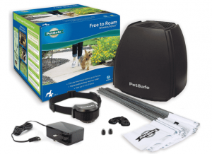 PetSafe Free to Roam Wireless Fence (Review)