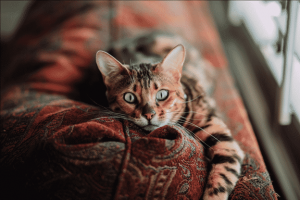Bengal Cats Care Info