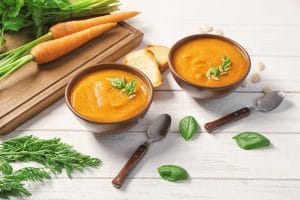 Awesome Carrot Recipes For Your Dog